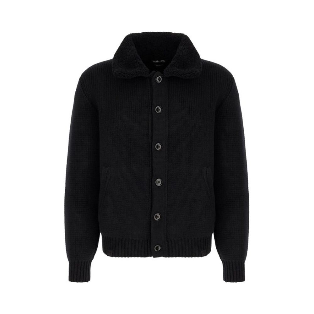 Tom Ford Man Clothing Knitwear